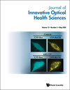Journal of Innovative Optical Health Sciences杂志封面